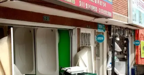 JACUZZYFIBRAS BOGOTÁ JACUZZYFIBRAS BOGOTÁ
